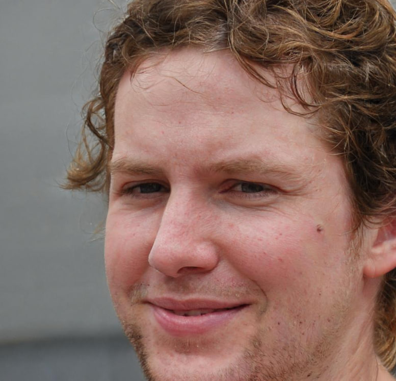 Simon Pohl